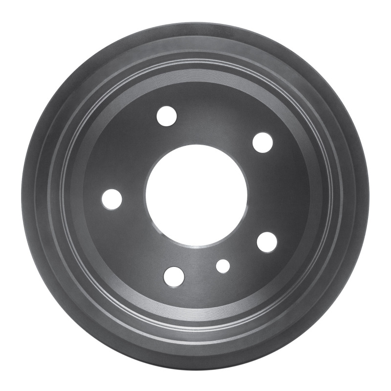 Picture of DFC True Balanced Brake Drums - DFC 00-05 Mercedes-Benz A160 (Mexico) Rear True Balanced Brake Drum dfc365-92025