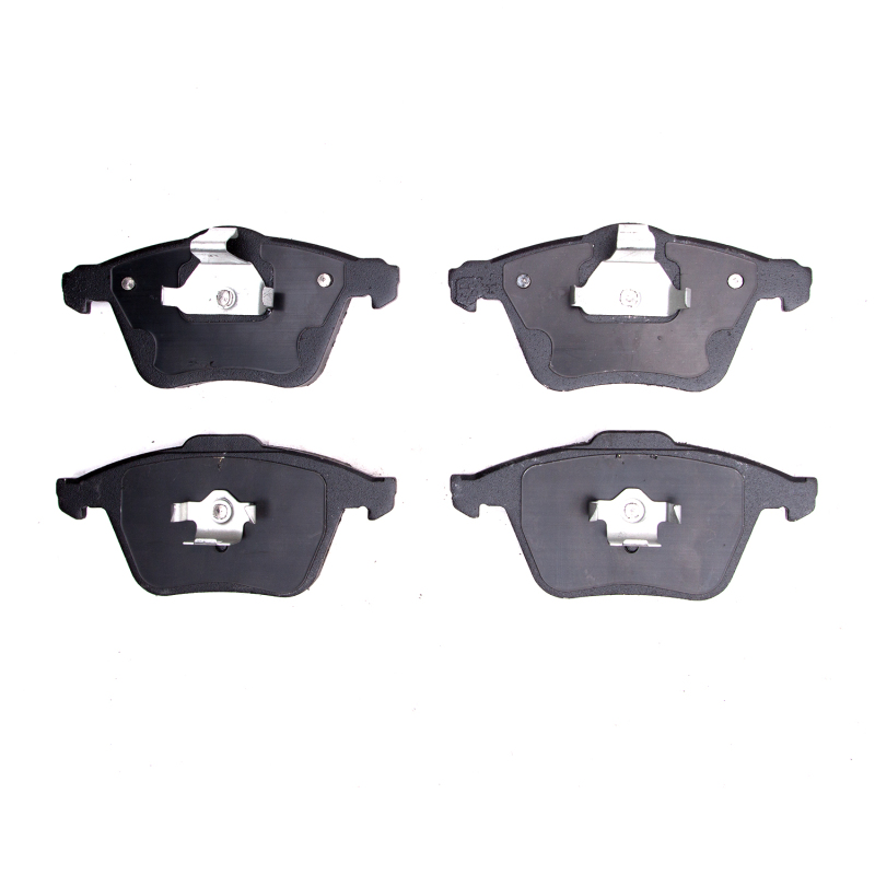 Picture of DFC 4000 HybriDynamic Brake Pads - DFC 08-11 Saab 9-3 Front 4000 HybriDynamic Brake Pads dfc4000-0915-40