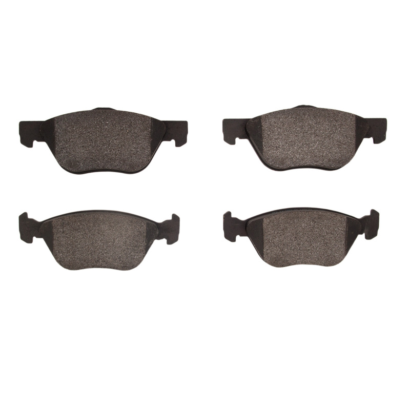 Picture of DFC 15-17 Ram 700 (Mexico) Front 3000 Semi-Metallic Brake Pads
