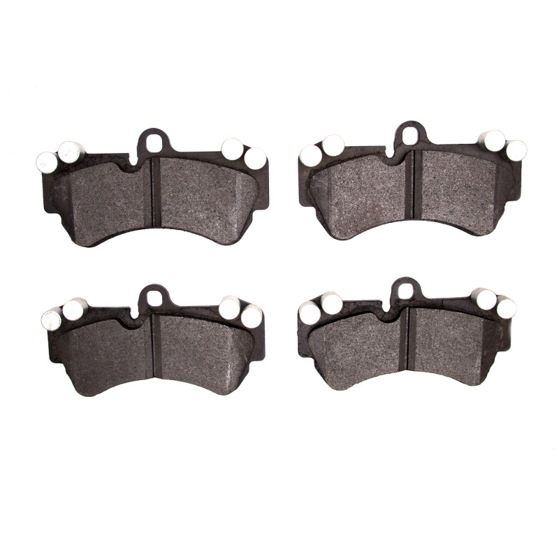 Picture of DFC 4000 HybriDynamic Brake Pads - 4000-1007-00