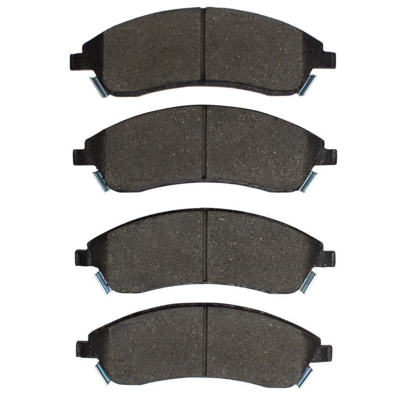 Picture of DFC 4000 HybriDynamic Brake Pads - 4000-1019-00