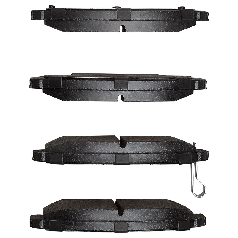 Picture of DFC 4000 HybriDynamic Brake Pads - 4000-1008-00