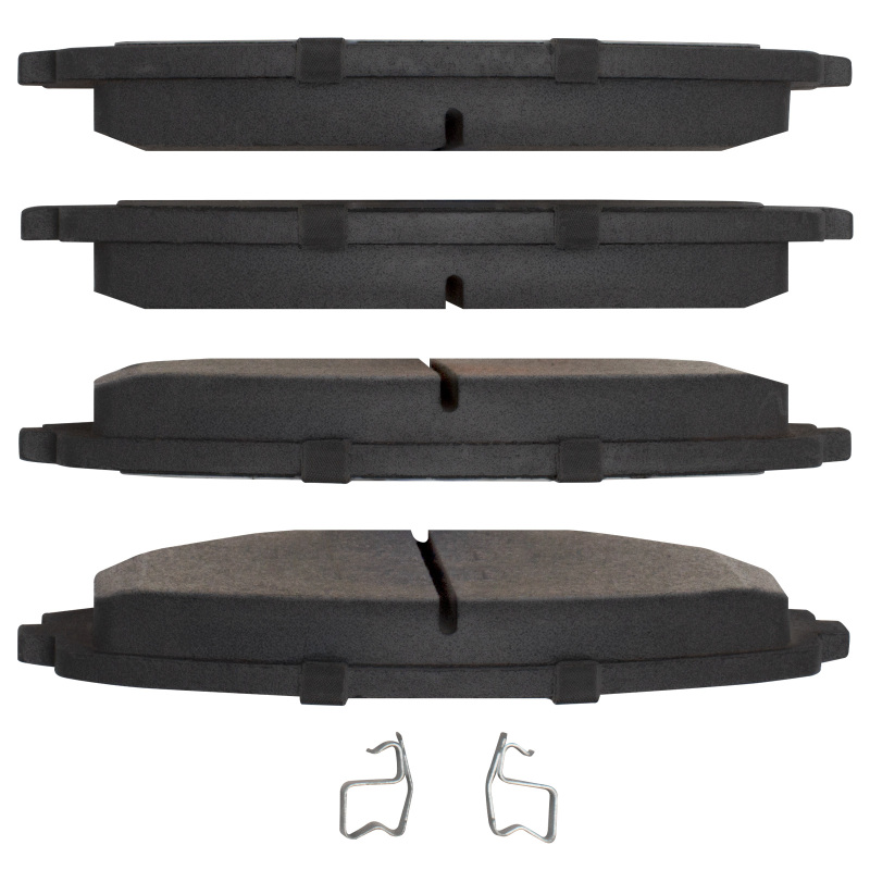 Picture of DFC 4000 HybriDynamic Brake Pads - 4000-1009-00