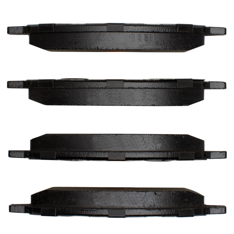 Picture of DFC 4000 HybriDynamic Brake Pads - 4000-1011-00
