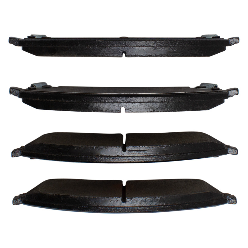 Picture of DFC 4000 HybriDynamic Brake Pads - 4000-1019-00