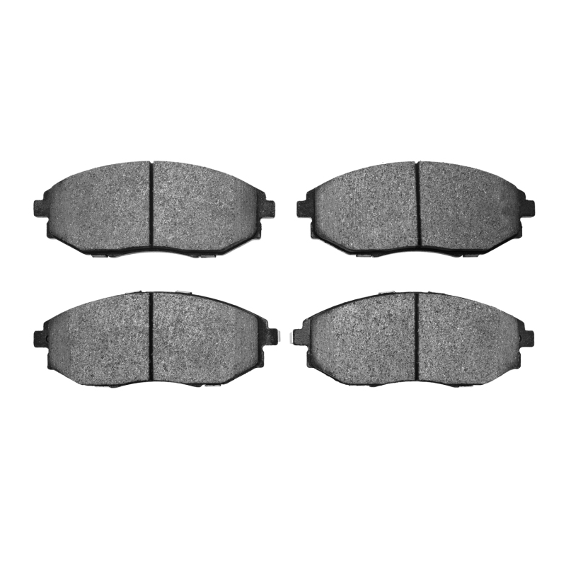 Picture of DFC 4000 HybriDynamic Brake Pads - 4000-1031-00