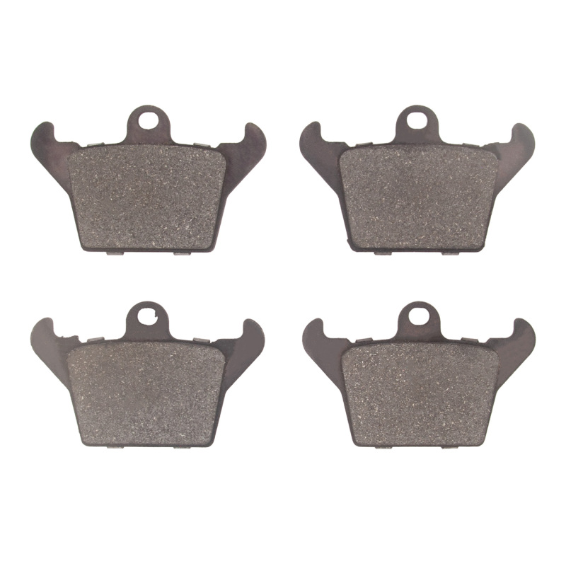 Picture of DFC 4000 HybriDynamic Brake Pads - 4000-1034-00