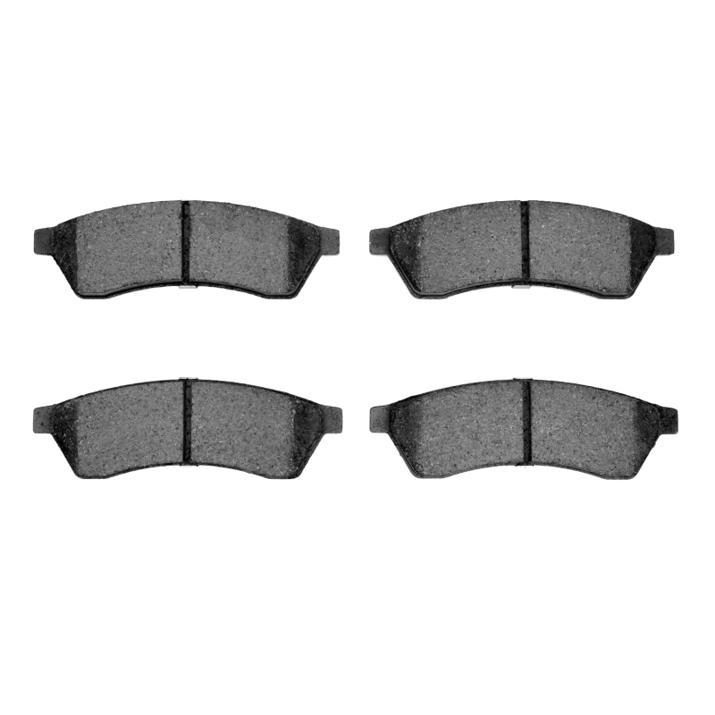 Picture of DFC 4000 HybriDynamic Brake Pads - 4000-1030-00