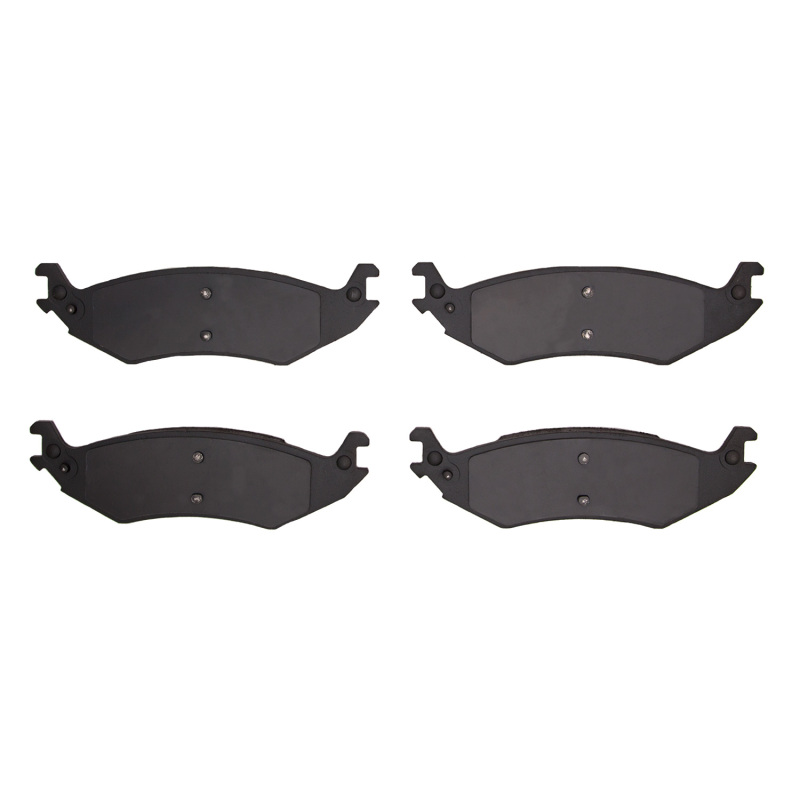 Picture of DFC 4000 HybriDynamic Brake Pads - 4000-1046-00