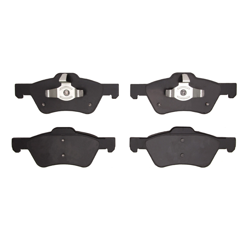 Picture of DFC 4000 HybriDynamic Brake Pads - 4000-1047-10