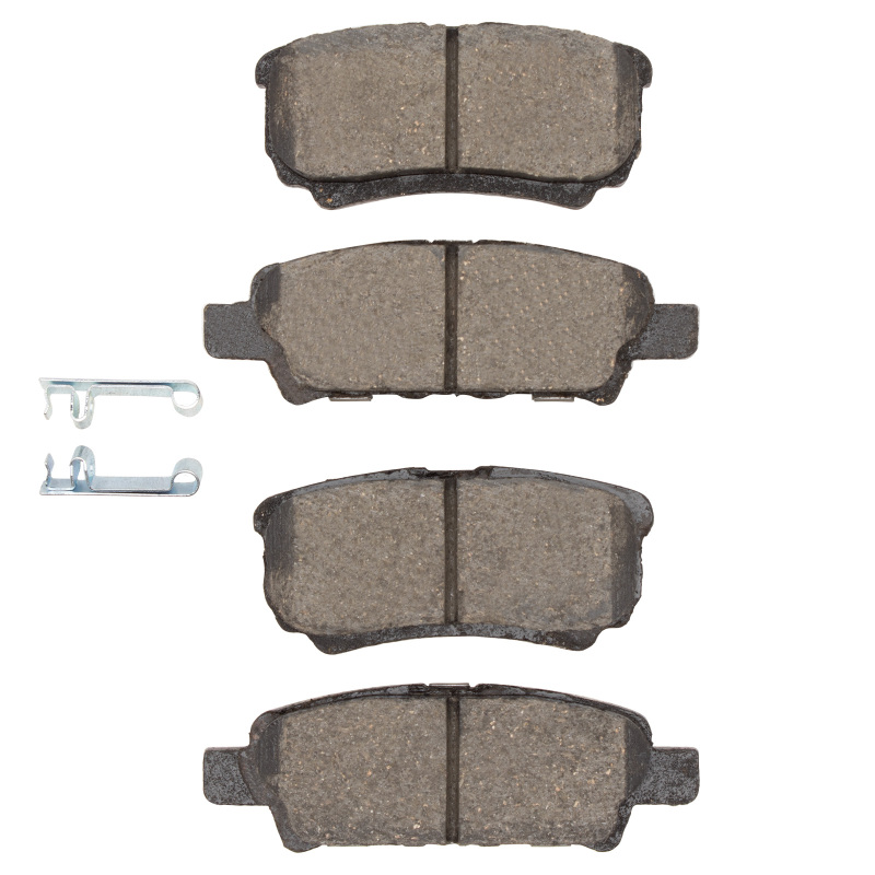 Picture of DFC 4000 HybriDynamic Brake Pads - 4000-1037-00