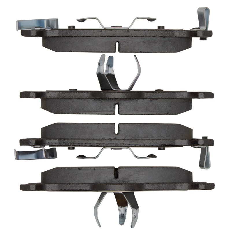 Picture of DFC 4000 HybriDynamic Brake Pads - 4000-1041-00