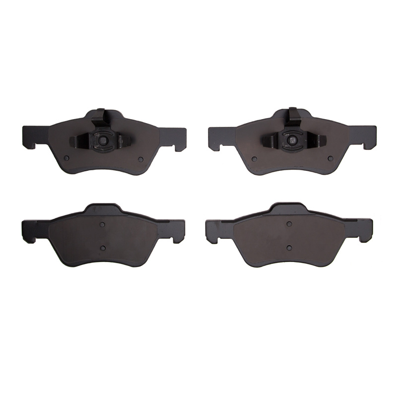 Picture of DFC 4000 HybriDynamic Brake Pads - 4000-1047-00