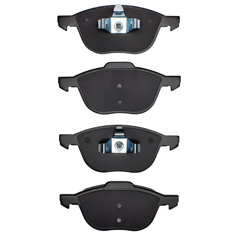 Picture of DFC 4000 HybriDynamic Brake Pads - 4000-1044-00