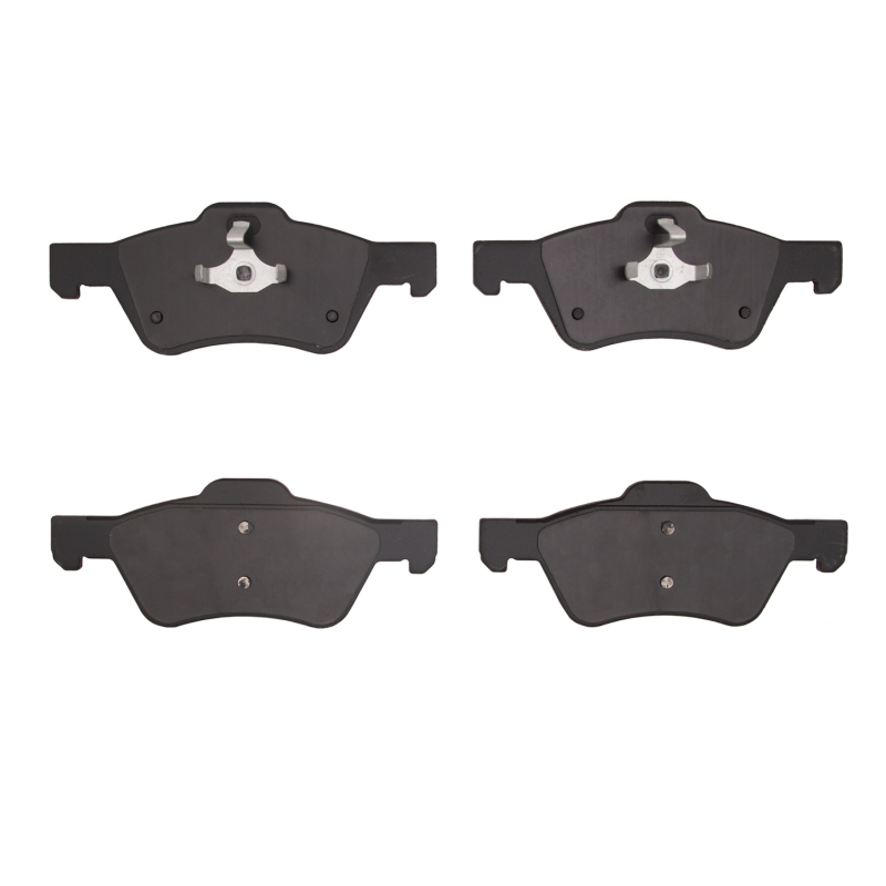 Picture of DFC 4000 HybriDynamic Brake Pads - 4000-1047-20