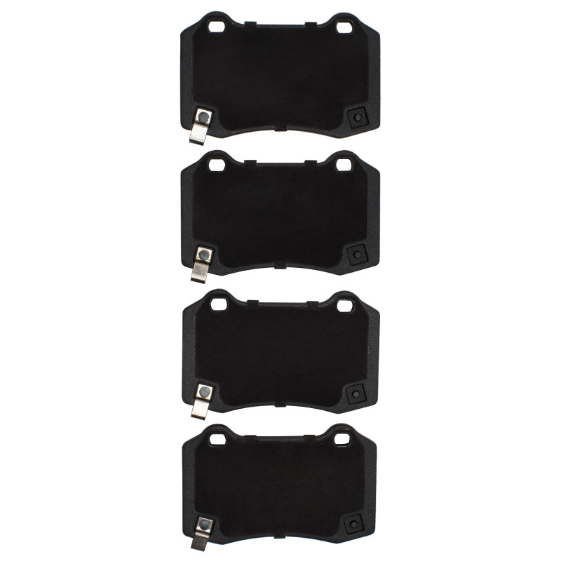 Picture of DFC 4000 HybriDynamic Brake Pads - 4000-1053-00