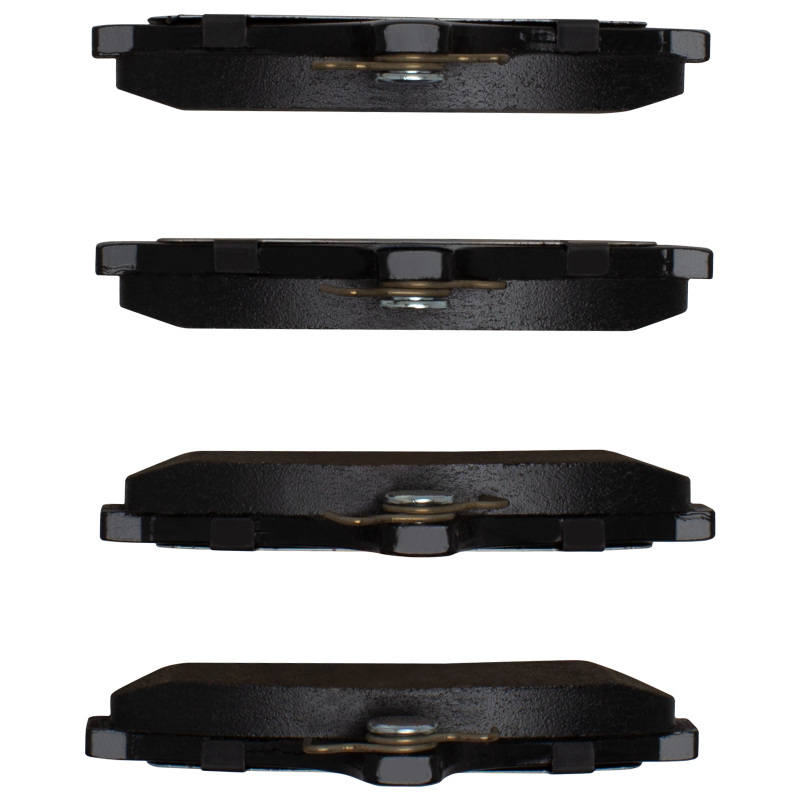 Picture of DFC 4000 HybriDynamic Brake Pads - 4000-1048-10