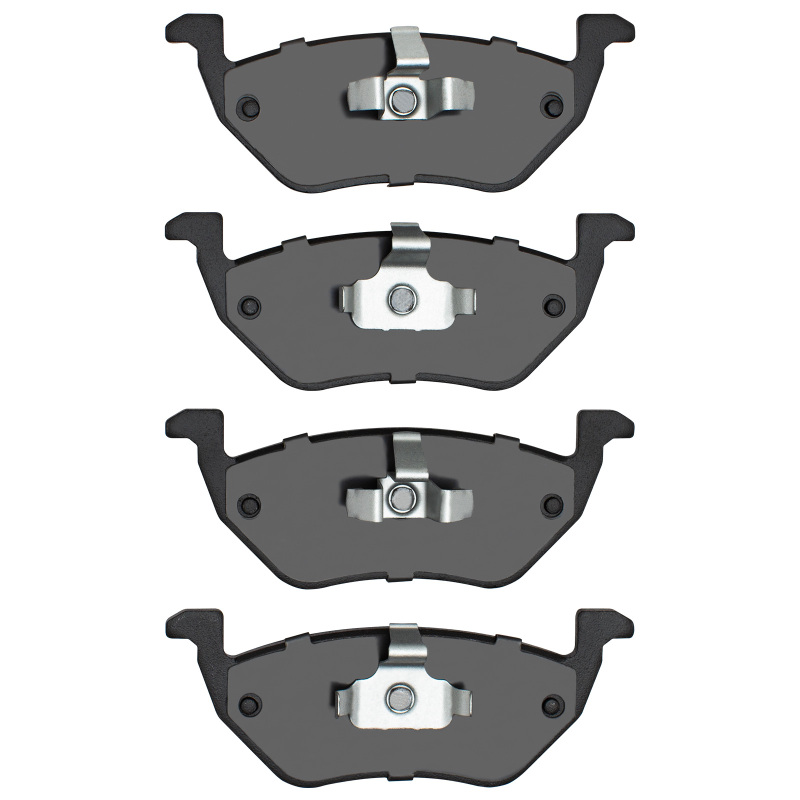 Picture of DFC 4000 HybriDynamic Brake Pads - 4000-1055-00