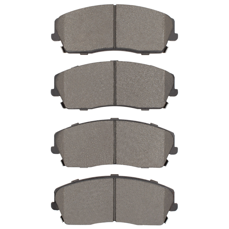 Picture of DFC 4000 HybriDynamic Brake Pads - 4000-1056-00