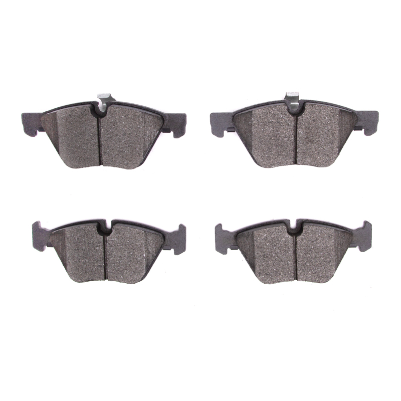 Picture of DFC 4000 HybriDynamic Brake Pads - 4000-1061-20