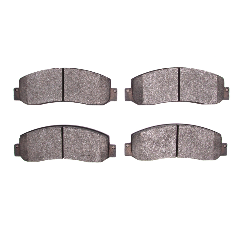 Picture of DFC 4000 HybriDynamic Brake Pads - 4000-1069-00