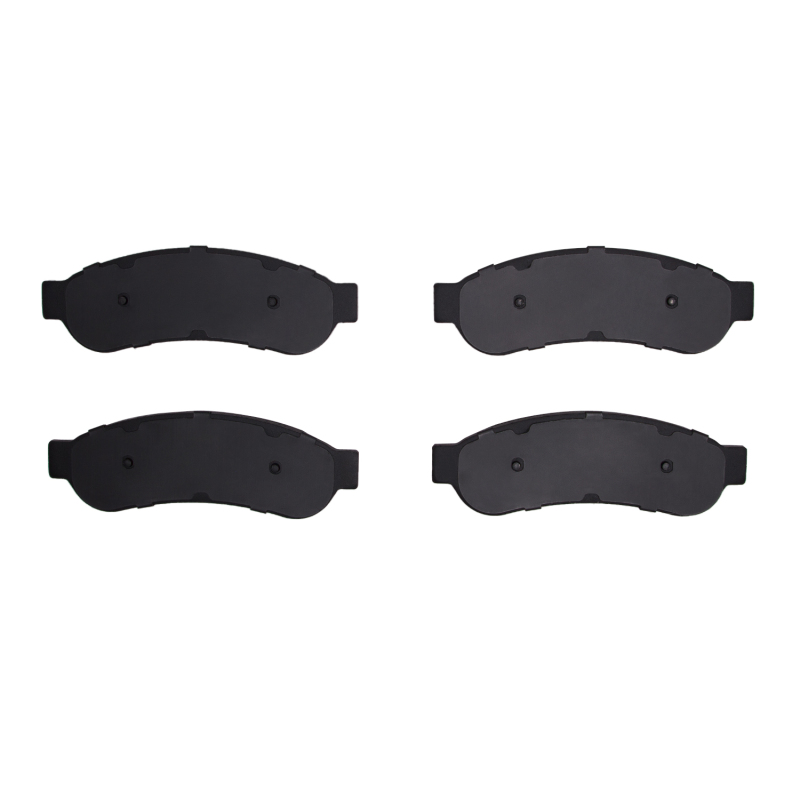 Picture of DFC 4000 HybriDynamic Brake Pads - 4000-1067-00