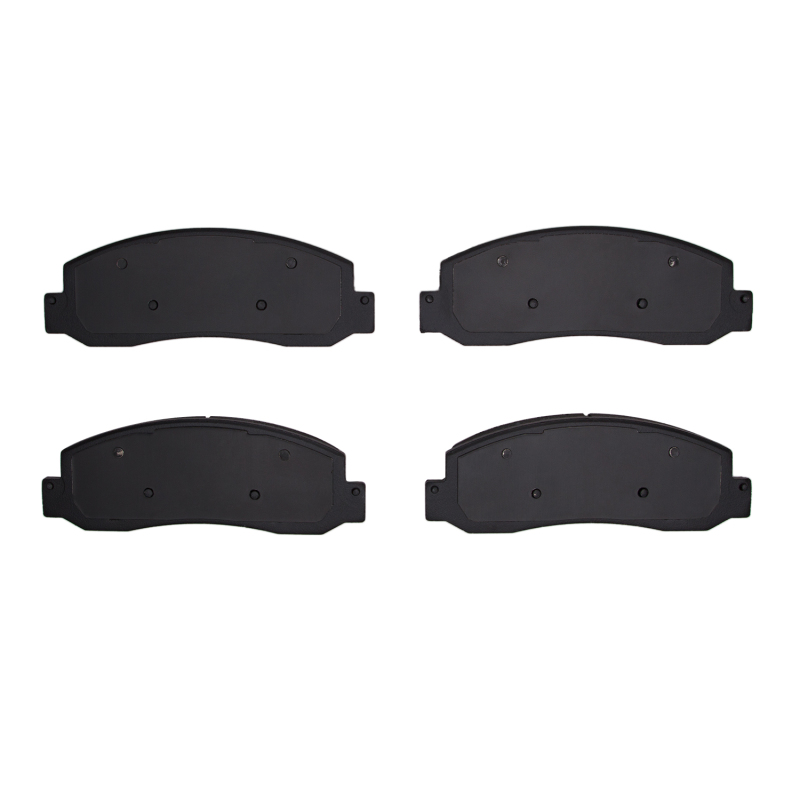 Picture of DFC 4000 HybriDynamic Brake Pads - 4000-1069-00