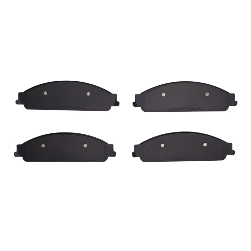 Picture of DFC 4000 HybriDynamic Brake Pads - 4000-1070-00