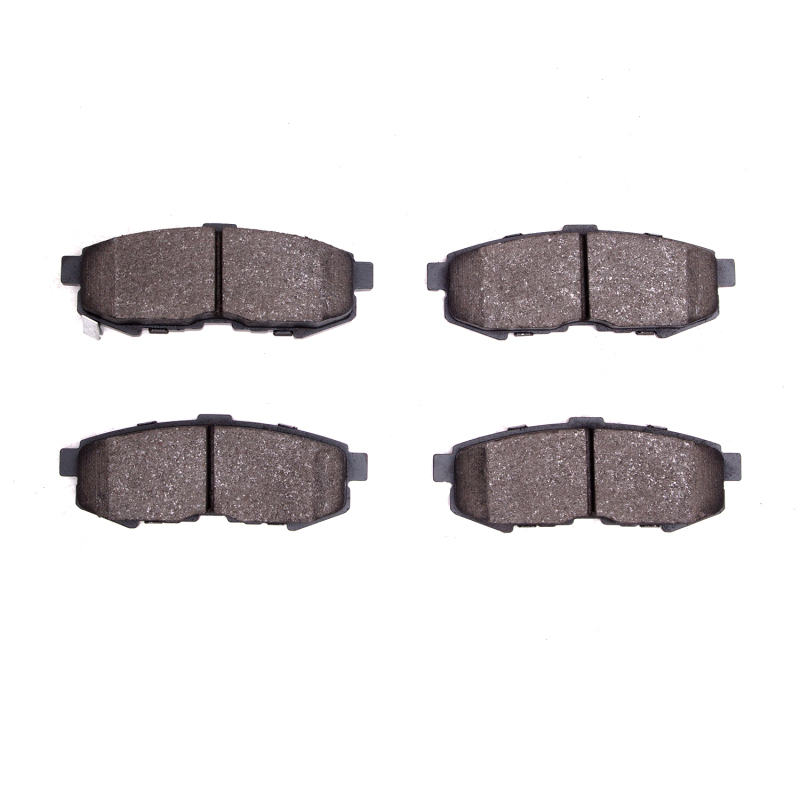Picture of DFC 4000 HybriDynamic Brake Pads - 4000-1073-00