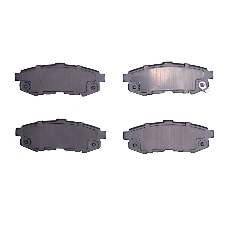Picture of DFC 4000 HybriDynamic Brake Pads - 4000-1073-00