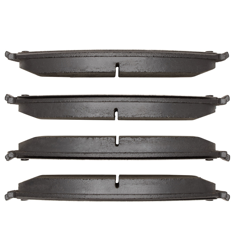 Picture of DFC 4000 HybriDynamic Brake Pads - 4000-1058-00