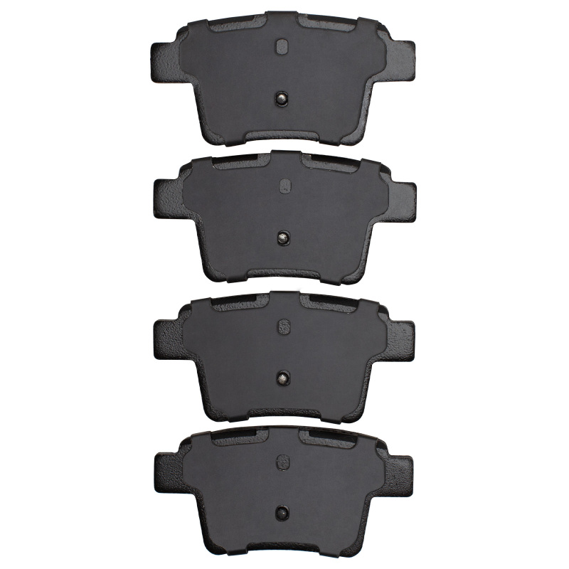 Picture of DFC 4000 HybriDynamic Brake Pads - 4000-1071-00