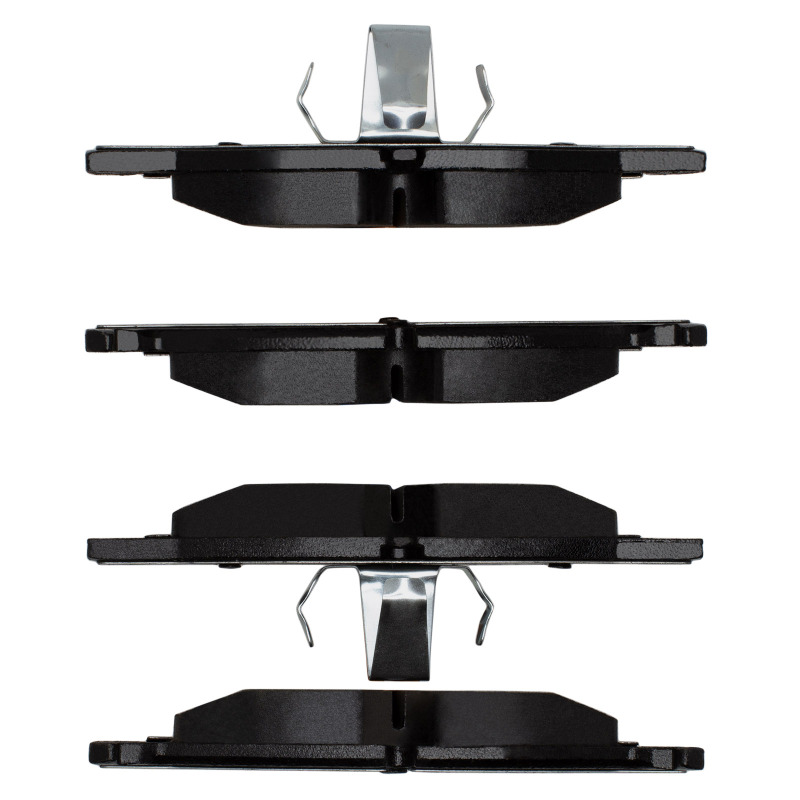 Picture of DFC 4000 HybriDynamic Brake Pads - 4000-1061-00