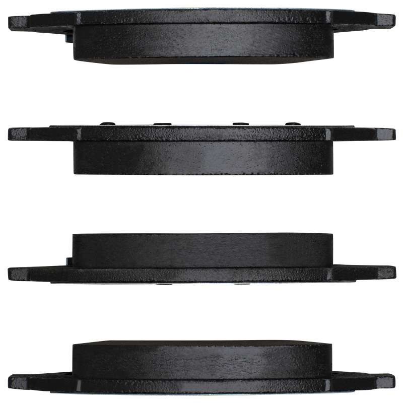 Picture of DFC 4000 HybriDynamic Brake Pads - 4000-1076-00