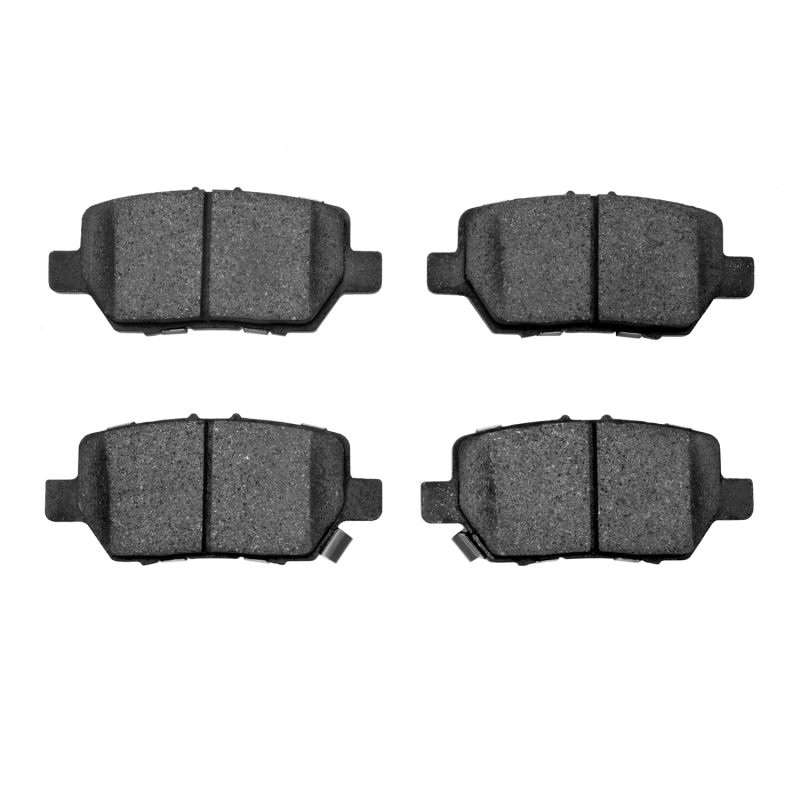 Picture of DFC 4000 HybriDynamic Brake Pads - 4000-1090-00