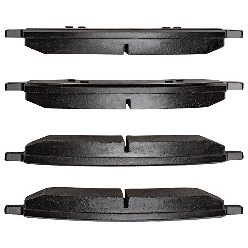 Picture of DFC 4000 HybriDynamic Brake Pads - 4000-1084-00