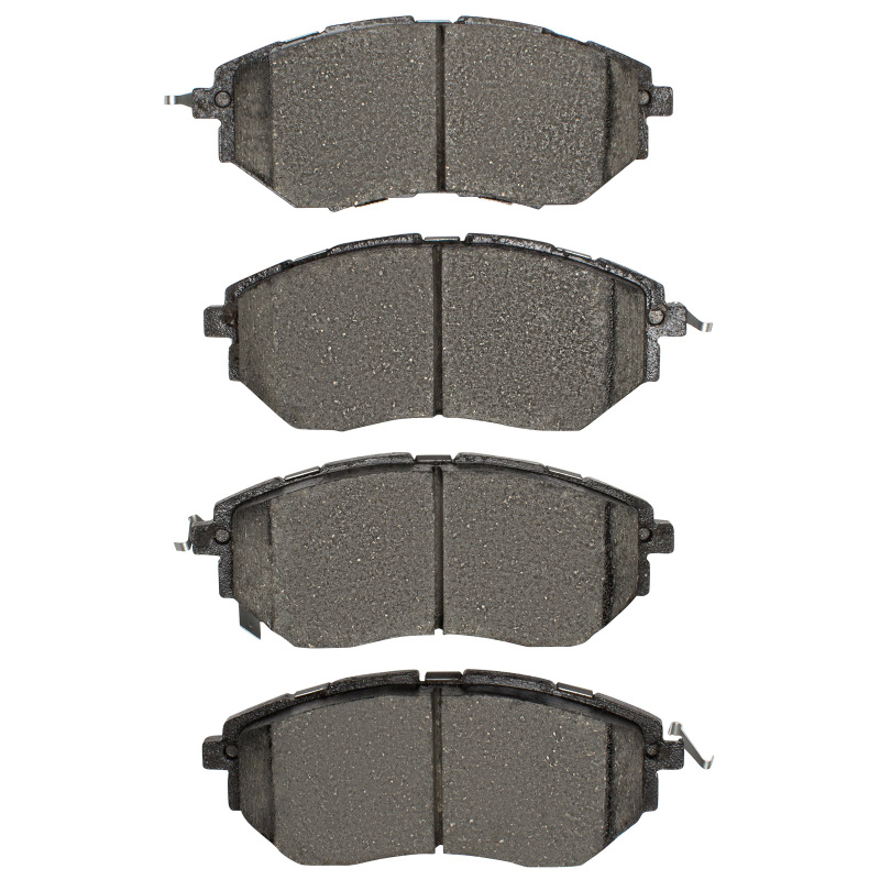 Picture of DFC 4000 HybriDynamic Brake Pads - 4000-1078-00
