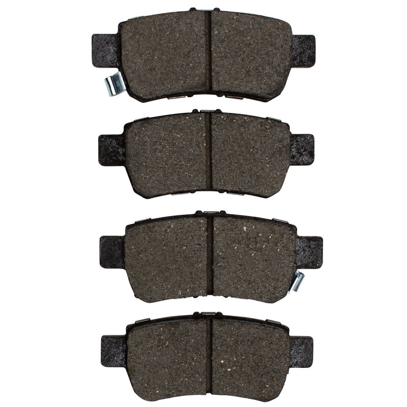 Picture of DFC 4000 HybriDynamic Brake Pads - 4000-1088-00