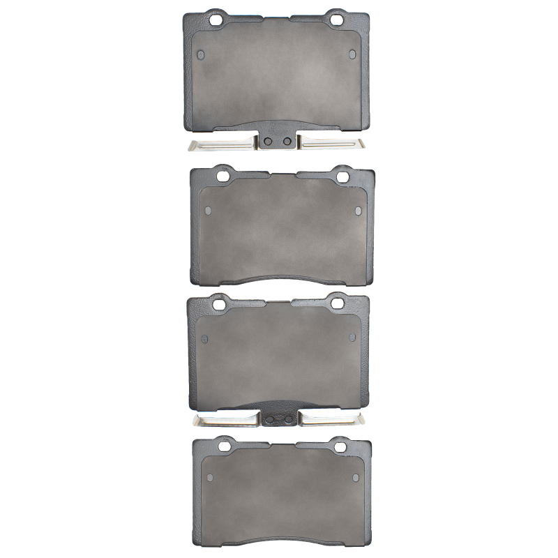Picture of DFC 4000 HybriDynamic Brake Pads - 4000-1091-00