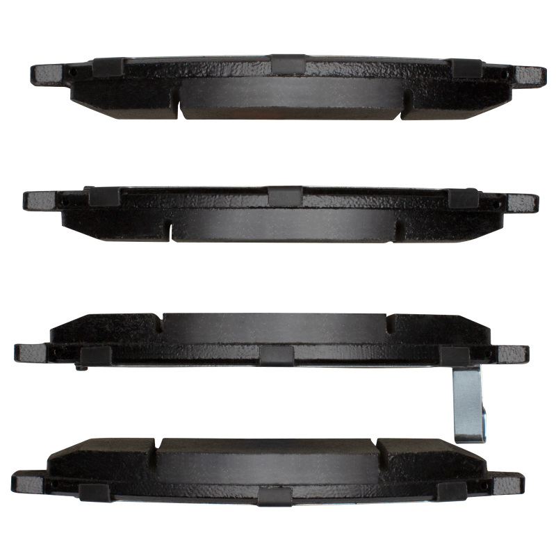Picture of DFC 4000 HybriDynamic Brake Pads - 4000-1094-00