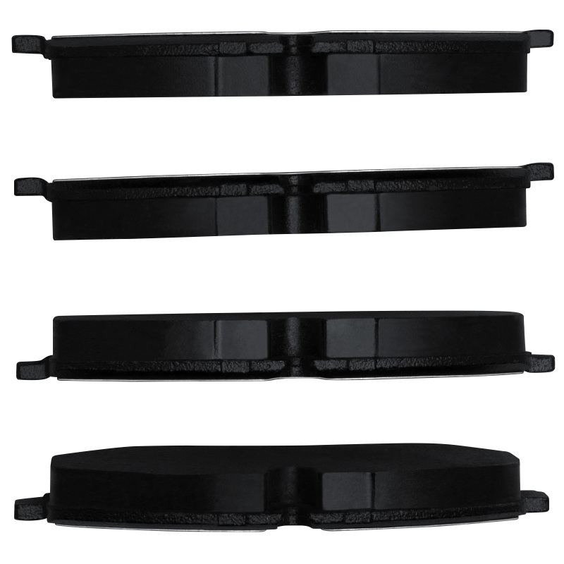 Picture of DFC 4000 HybriDynamic Brake Pads - 4000-1098-00