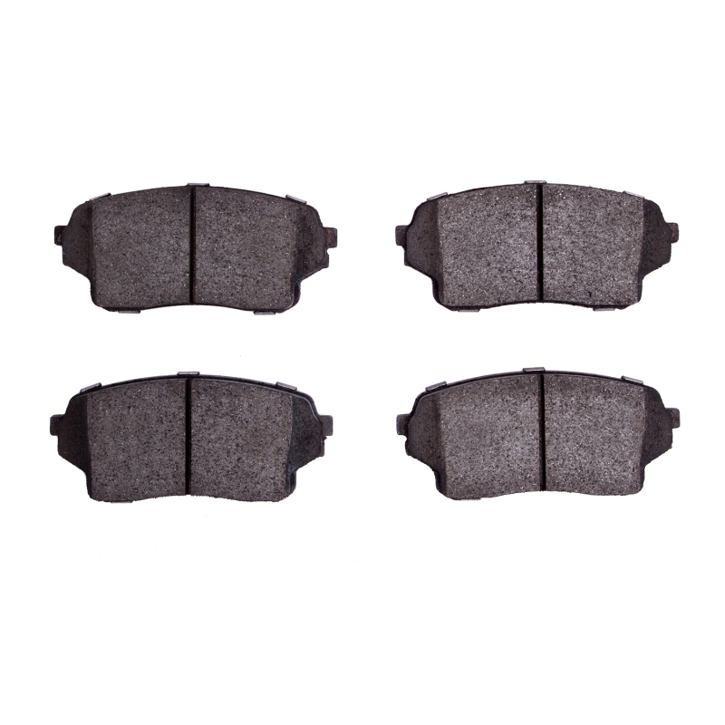 Picture of DFC 4000 HybriDynamic Brake Pads - 4000-1105-00