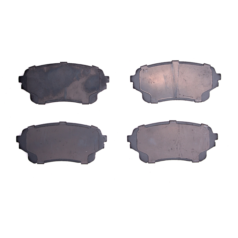 Picture of DFC 4000 HybriDynamic Brake Pads - 4000-1105-00
