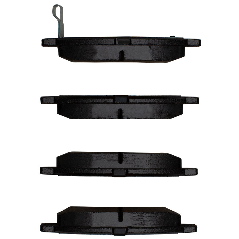 Picture of DFC 4000 HybriDynamic Brake Pads - 4000-1100-00