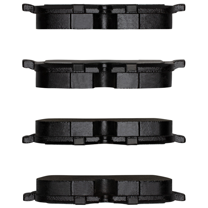 Picture of DFC 4000 HybriDynamic Brake Pads - 4000-1099-00