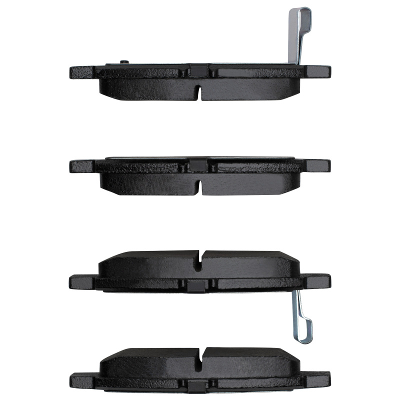 Picture of DFC 4000 HybriDynamic Brake Pads - 4000-1103-00