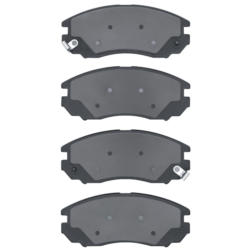 Picture of DFC 4000 HybriDynamic Brake Pads - 4000-1104-00