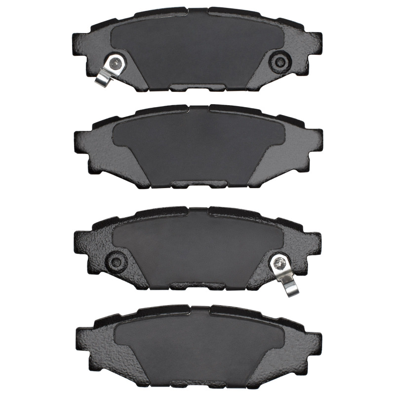 Picture of DFC 4000 HybriDynamic Brake Pads - 4000-1114-00