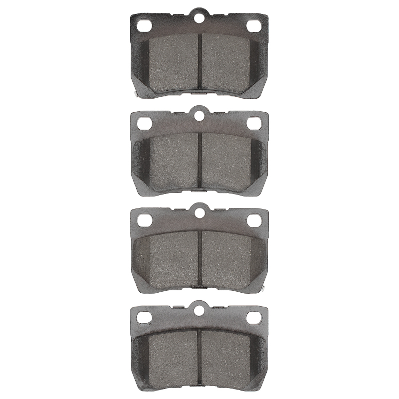 Picture of DFC 4000 HybriDynamic Brake Pads - 4000-1113-00