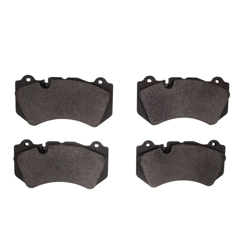 Picture of DFC 4000 HybriDynamic Brake Pads - 4000-1128-00